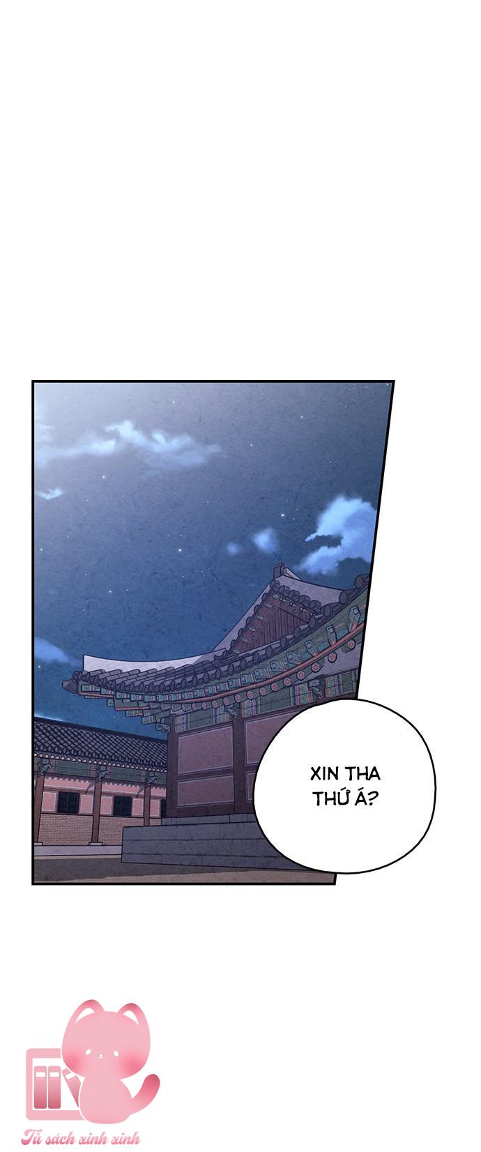 Lệnh Cấm Hôn - Chap 94
