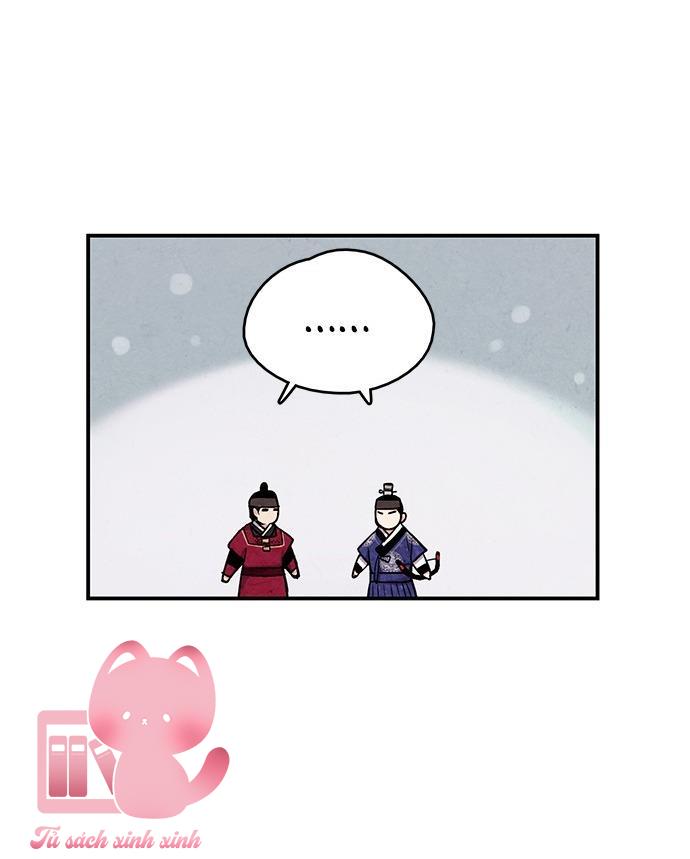 Lệnh Cấm Hôn - Chap 94