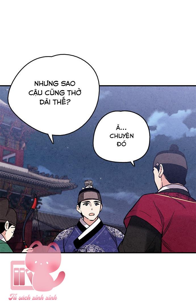 Lệnh Cấm Hôn - Chap 94