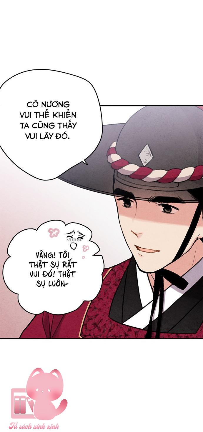 Lệnh Cấm Hôn - Chap 94