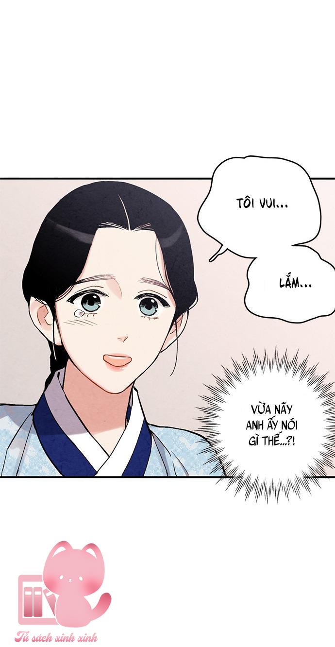 Lệnh Cấm Hôn - Chap 94