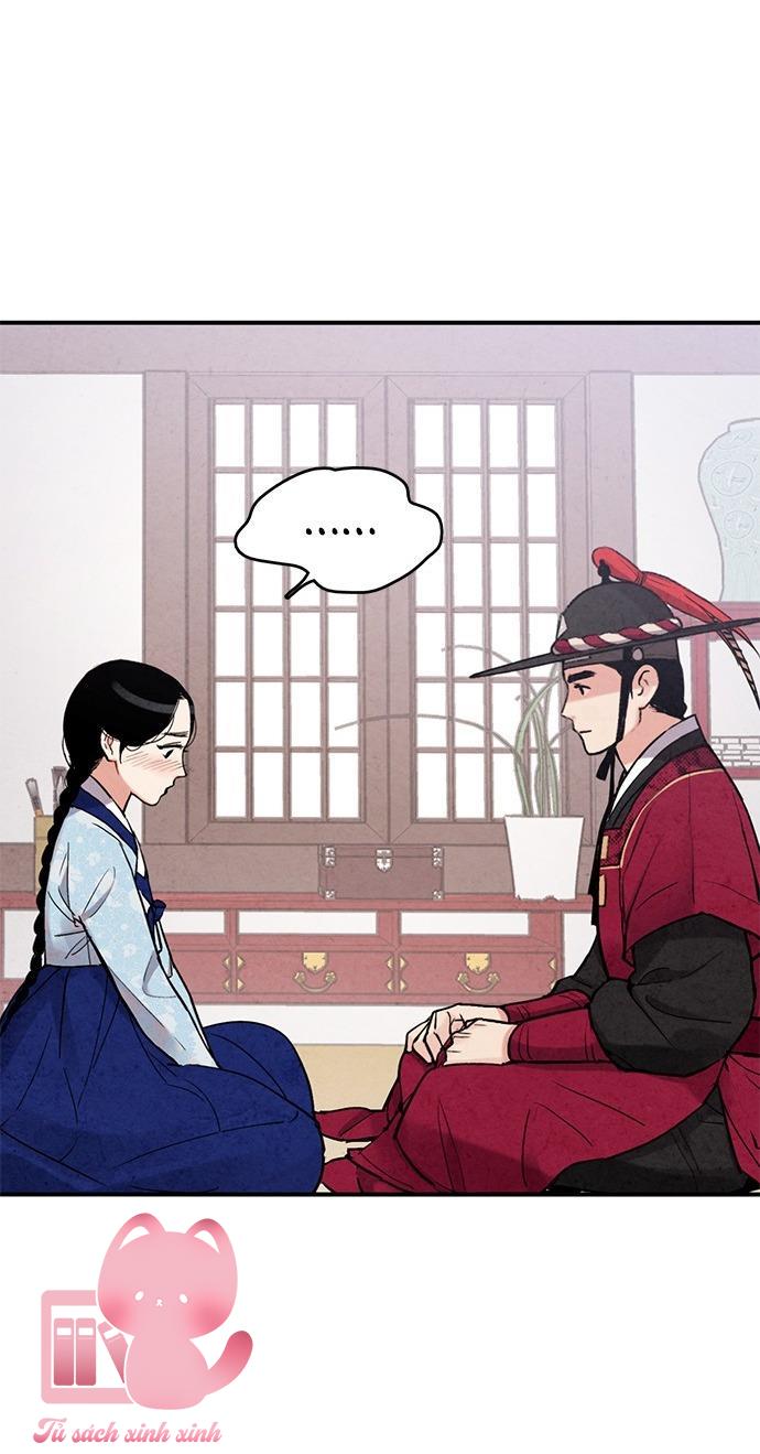 Lệnh Cấm Hôn - Chap 94 - Trang 28
