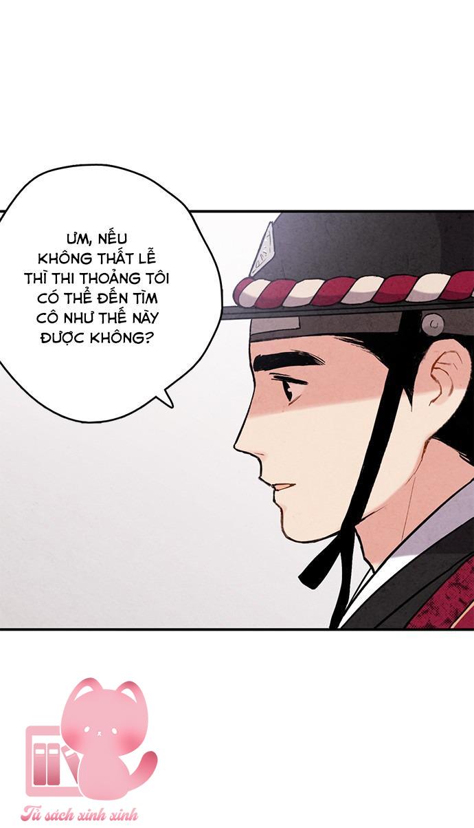 Lệnh Cấm Hôn - Chap 94