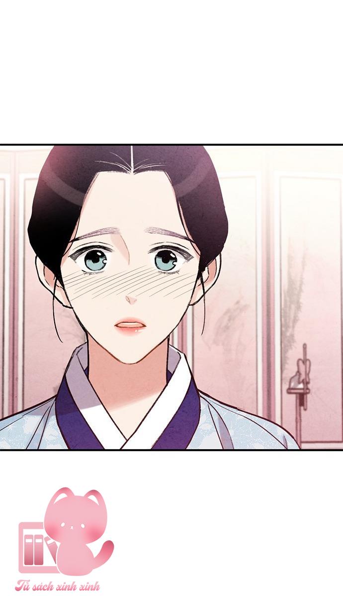 Lệnh Cấm Hôn - Chap 94