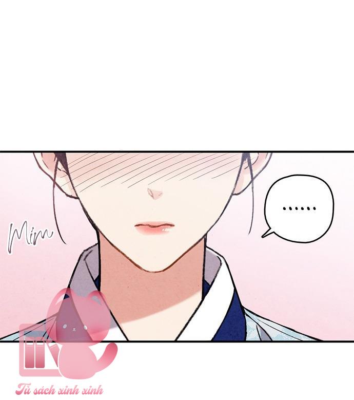 Lệnh Cấm Hôn - Chap 94