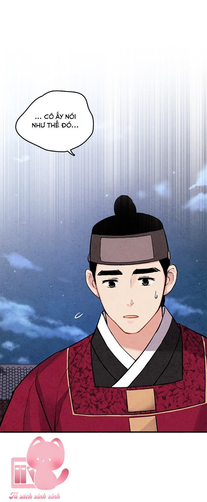Lệnh Cấm Hôn - Chap 94