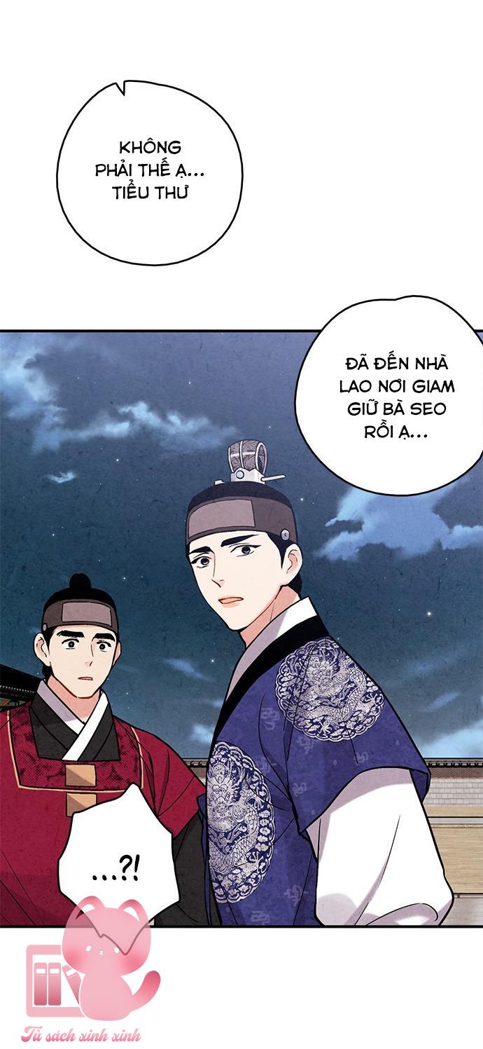 Lệnh Cấm Hôn - Chap 94
