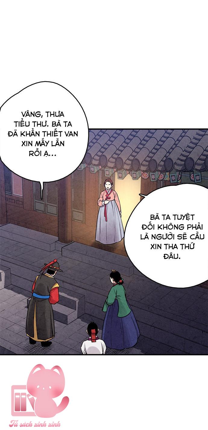 Lệnh Cấm Hôn - Chap 94