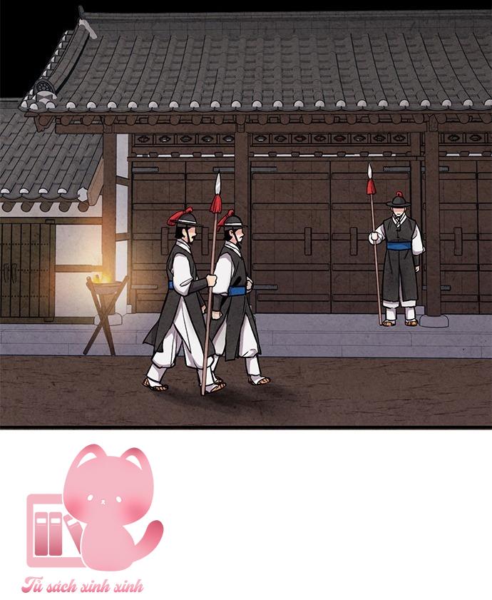 Lệnh Cấm Hôn - Chap 94