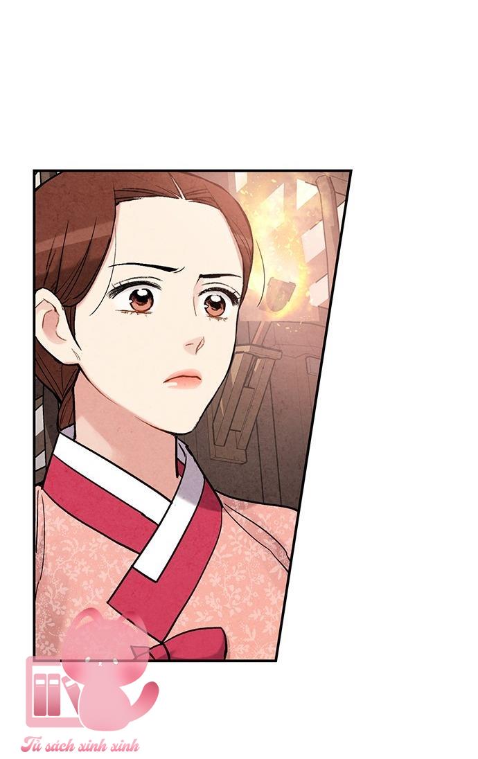Lệnh Cấm Hôn - Chap 94