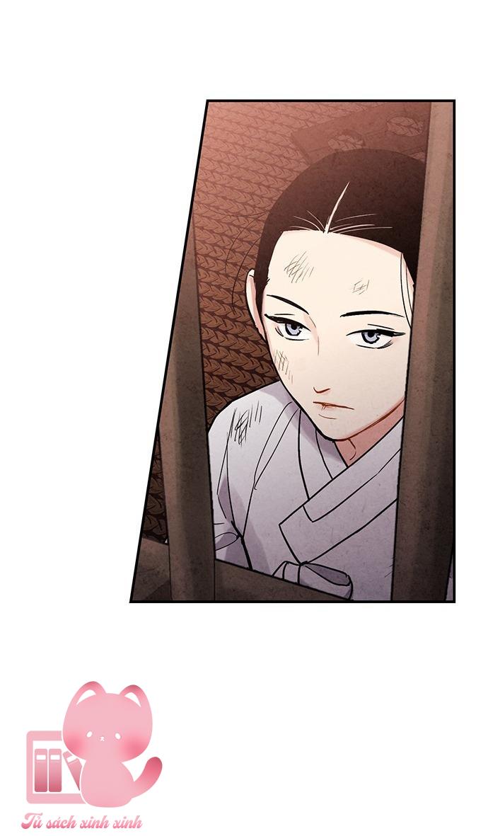 Lệnh Cấm Hôn - Chap 94