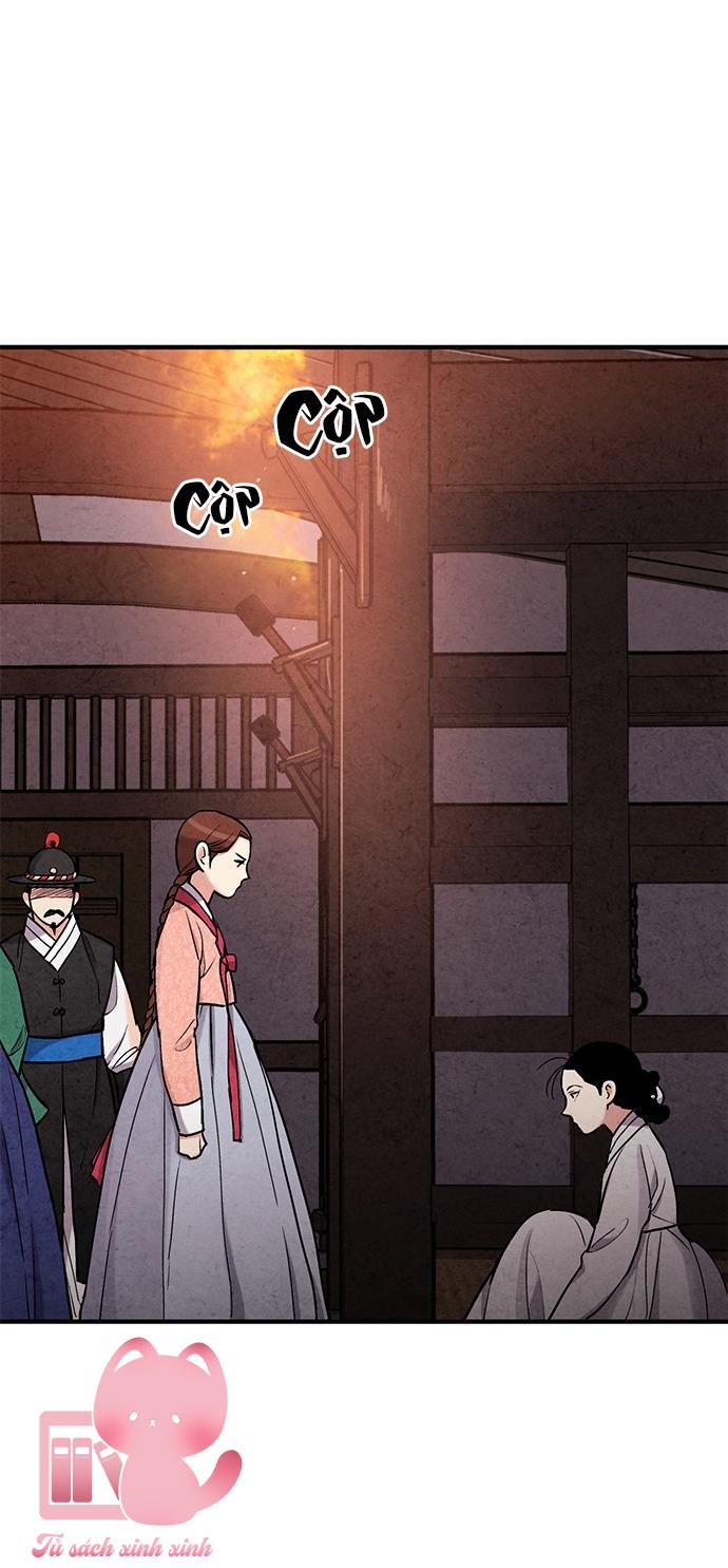 Lệnh Cấm Hôn - Chap 94