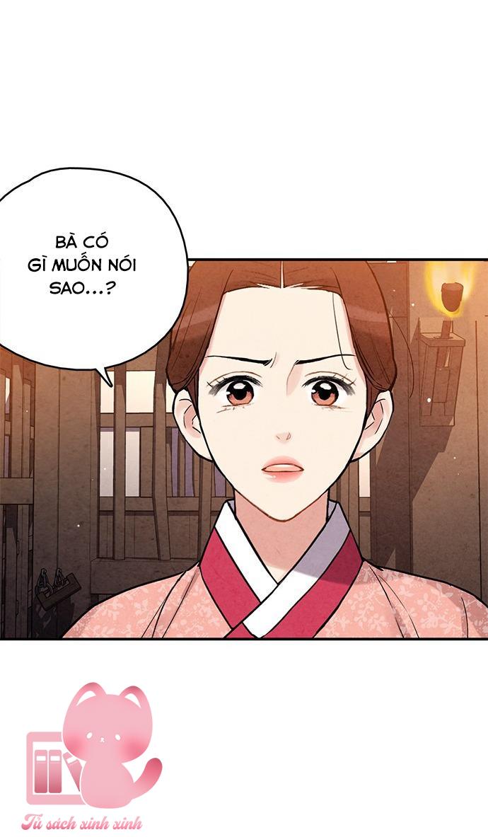 Lệnh Cấm Hôn - Chap 94