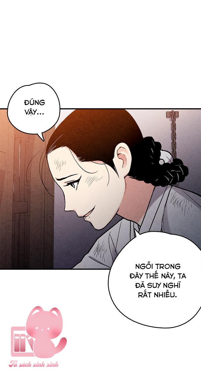 Lệnh Cấm Hôn - Chap 94