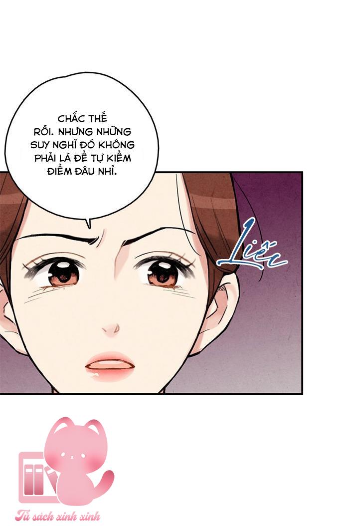 Lệnh Cấm Hôn - Chap 94