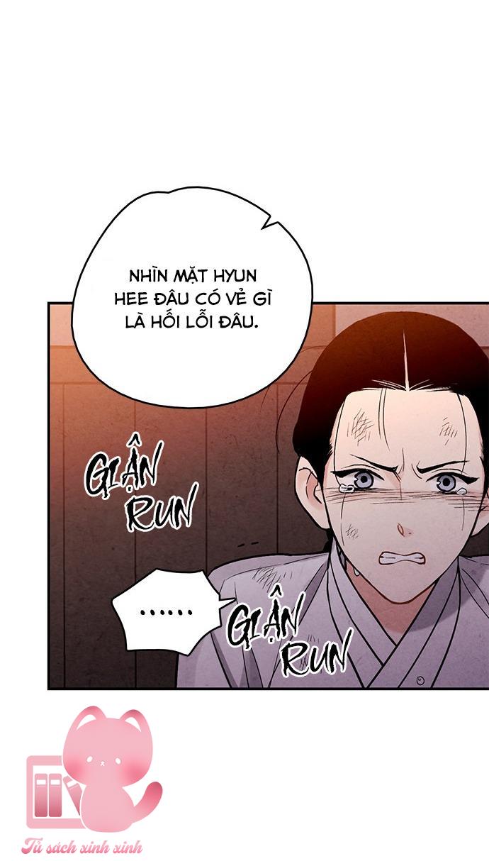 Lệnh Cấm Hôn - Chap 94