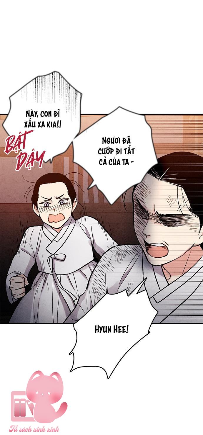Lệnh Cấm Hôn - Chap 94