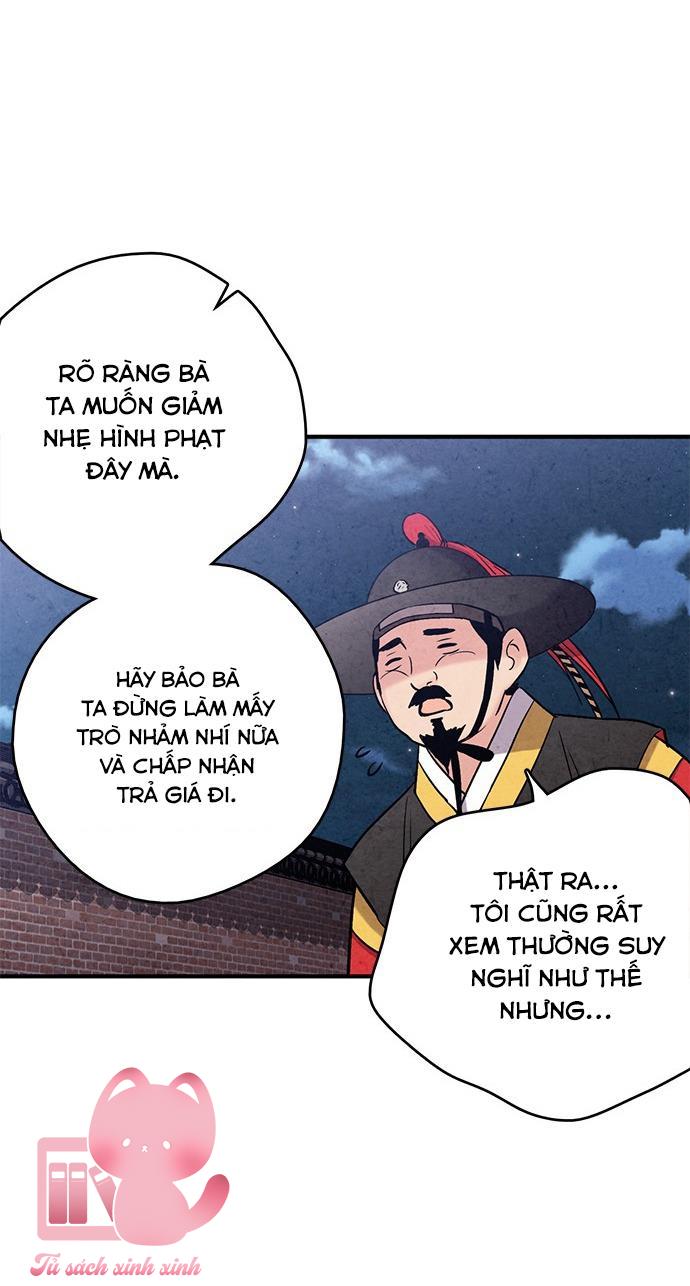 Lệnh Cấm Hôn - Chap 94