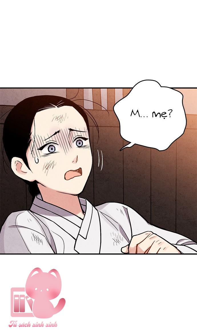Lệnh Cấm Hôn - Chap 94