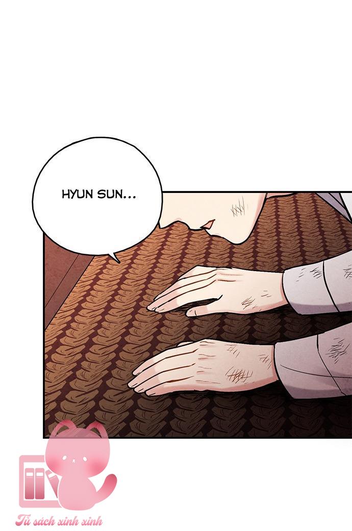 Lệnh Cấm Hôn - Chap 94 - Trang 51
