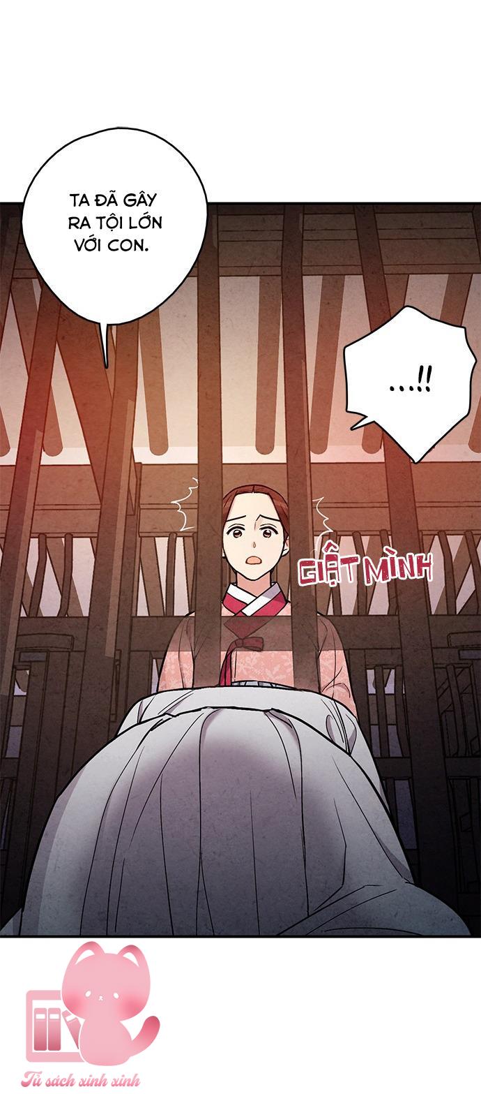 Lệnh Cấm Hôn - Chap 94