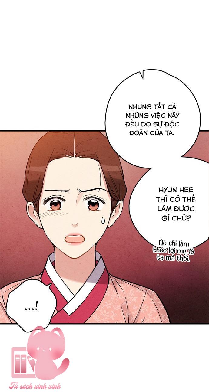 Lệnh Cấm Hôn - Chap 94