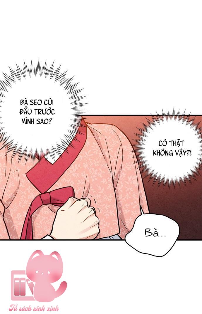 Lệnh Cấm Hôn - Chap 94