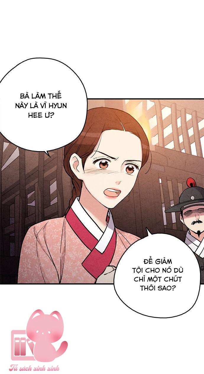 Lệnh Cấm Hôn - Chap 94