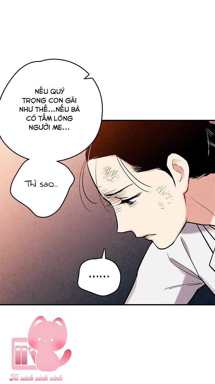 Lệnh Cấm Hôn - Chap 94