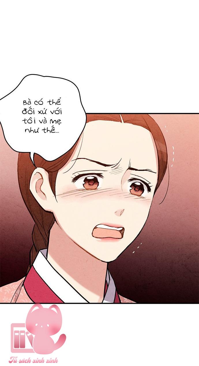 Lệnh Cấm Hôn - Chap 94