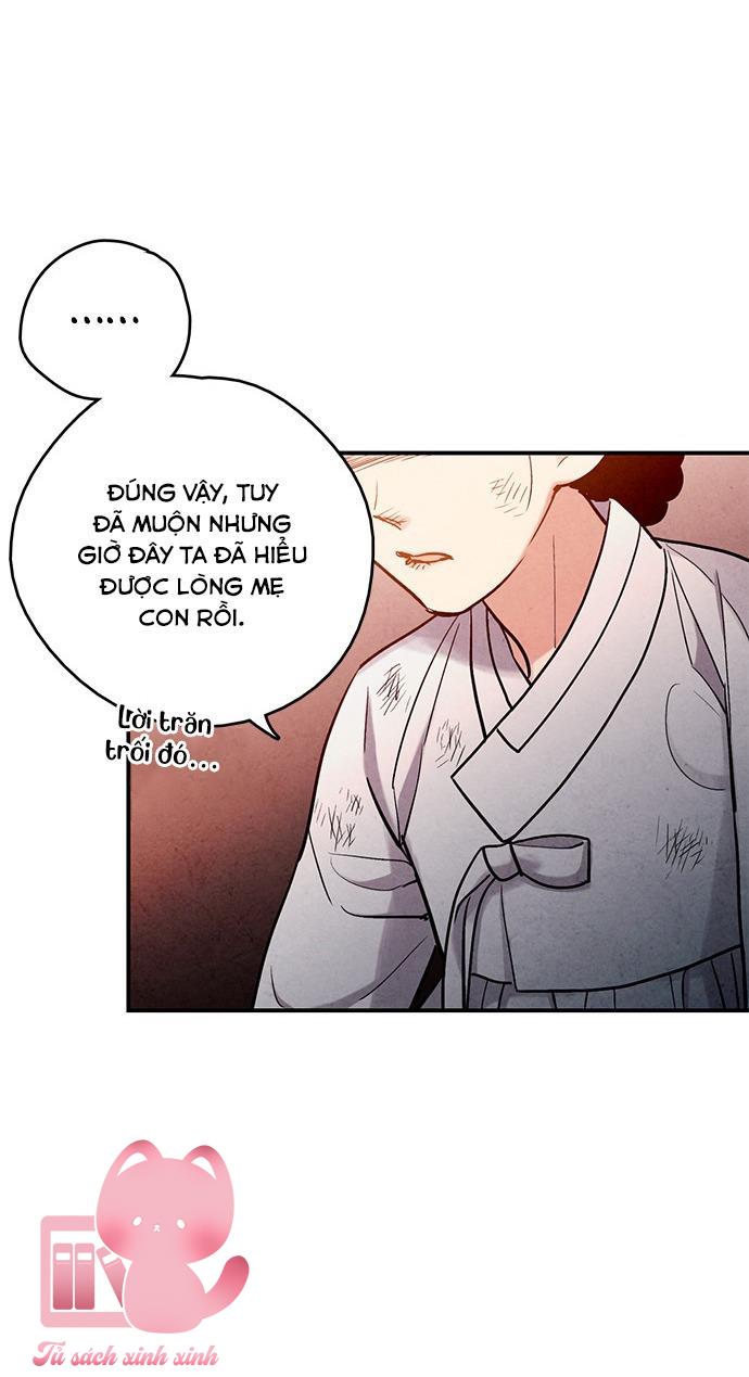 Lệnh Cấm Hôn - Chap 94 - Trang 58