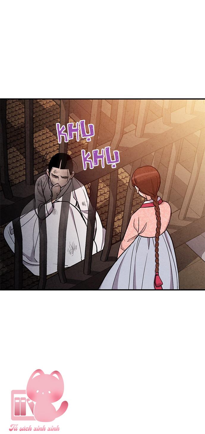 Lệnh Cấm Hôn - Chap 94