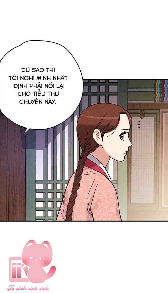 Lệnh Cấm Hôn - Chap 94
