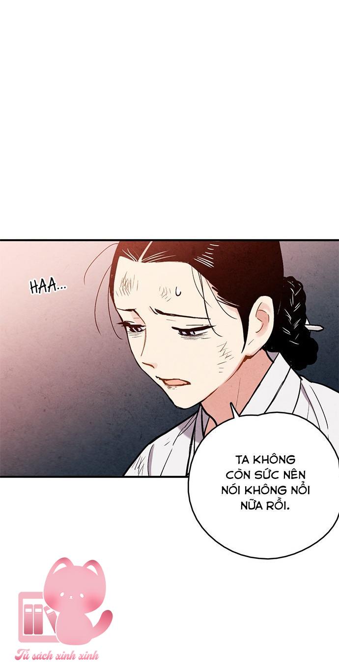 Lệnh Cấm Hôn - Chap 94