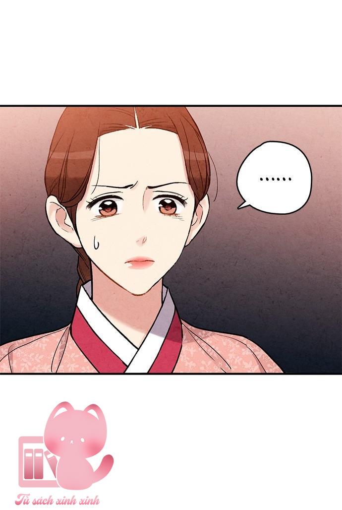 Lệnh Cấm Hôn - Chap 94