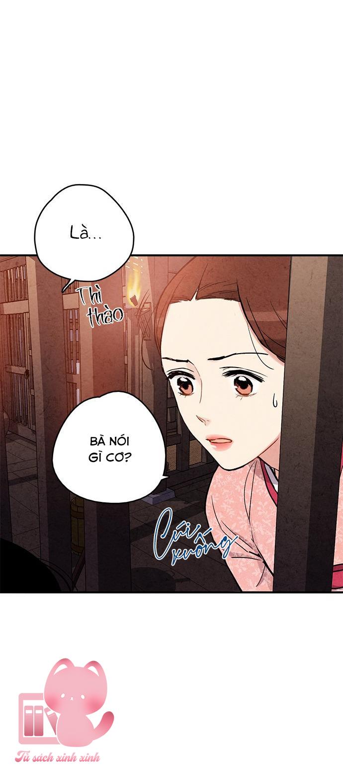 Lệnh Cấm Hôn - Chap 94