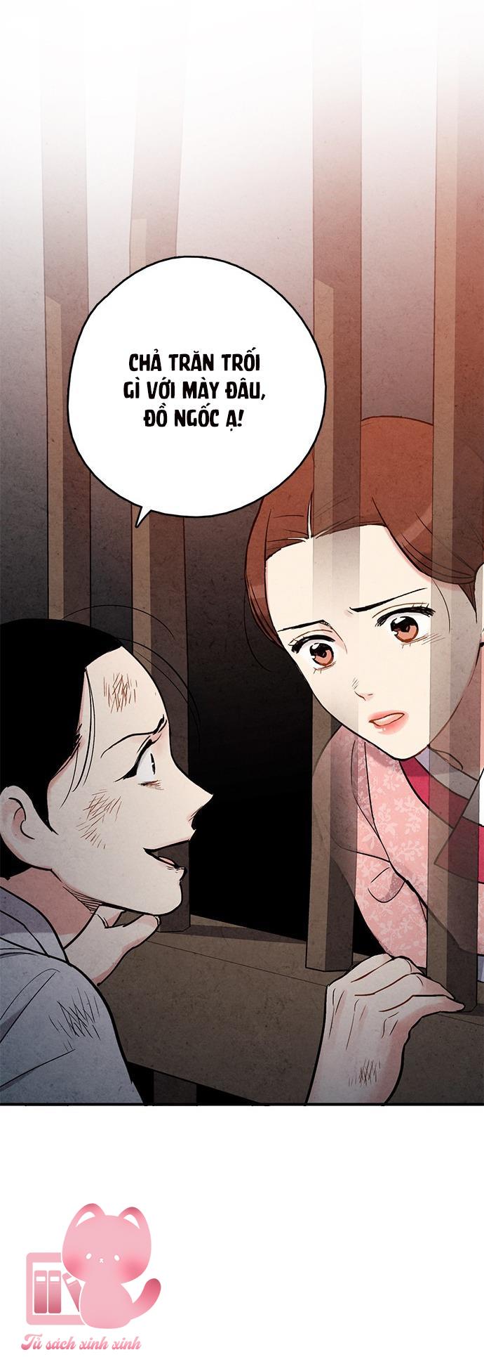 Lệnh Cấm Hôn - Chap 94