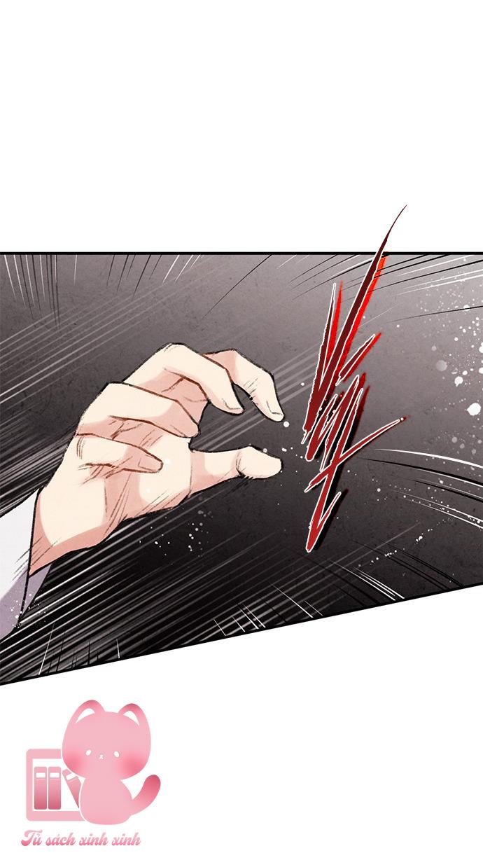 Lệnh Cấm Hôn - Chap 94