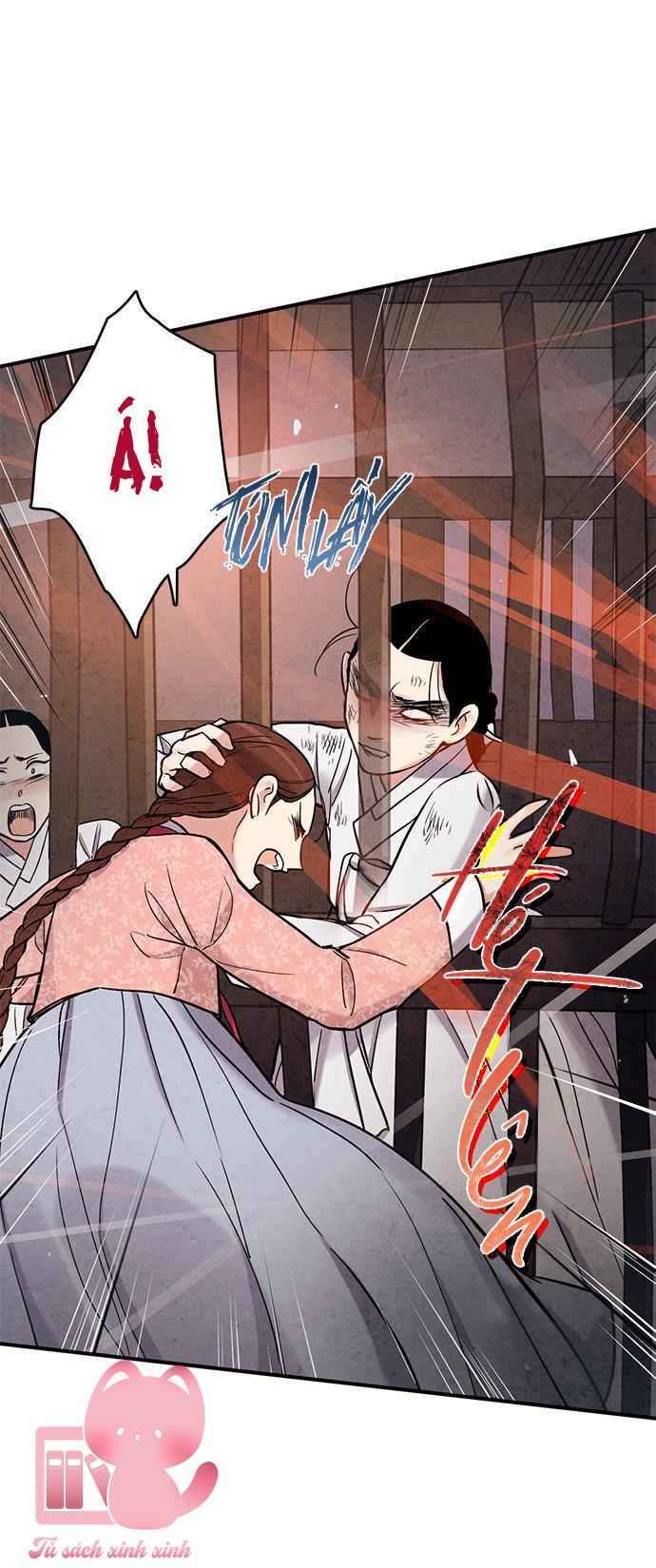 Lệnh Cấm Hôn - Chap 94