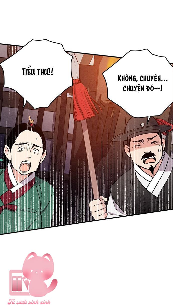 Lệnh Cấm Hôn - Chap 94