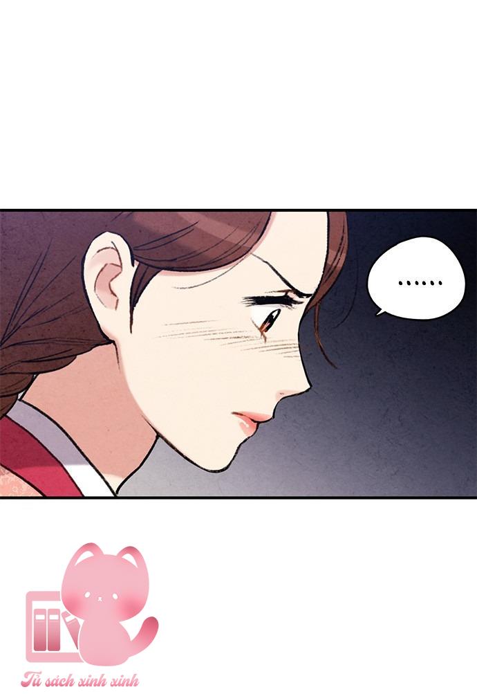 Lệnh Cấm Hôn - Chap 94