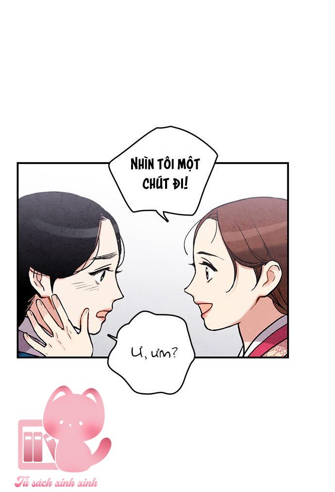 Lệnh Cấm Hôn - Chap 96