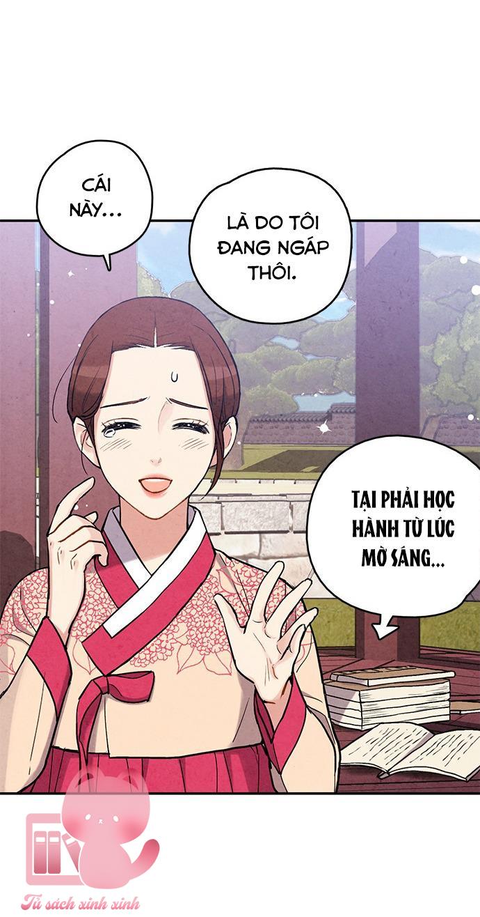 Lệnh Cấm Hôn - Chap 96