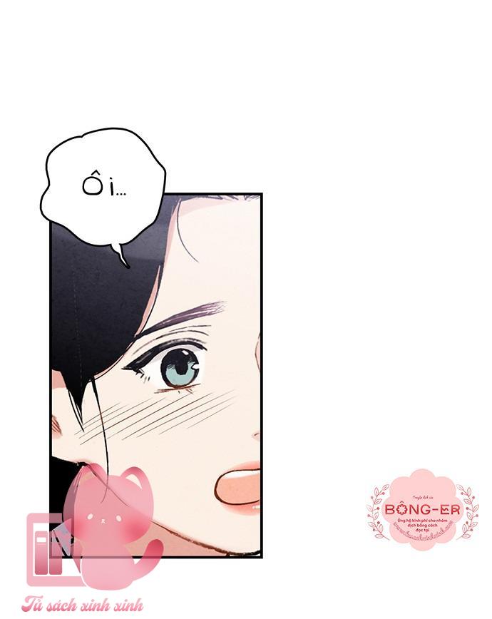 Lệnh Cấm Hôn - Chap 96