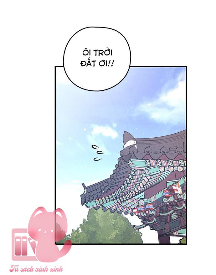Lệnh Cấm Hôn - Chap 96