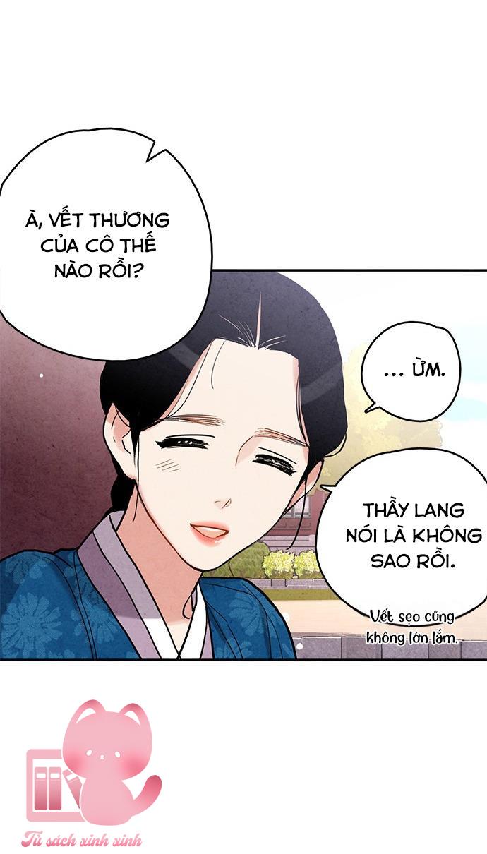 Lệnh Cấm Hôn - Chap 96