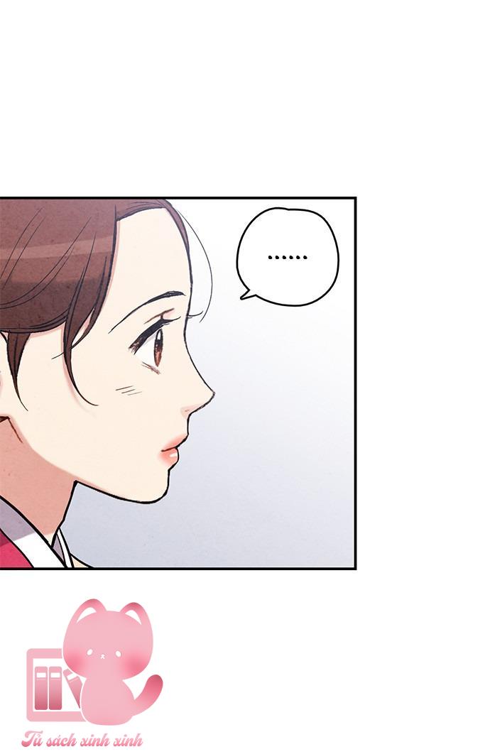 Lệnh Cấm Hôn - Chap 96