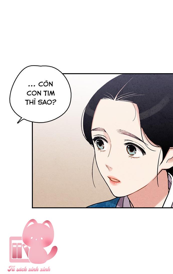 Lệnh Cấm Hôn - Chap 96