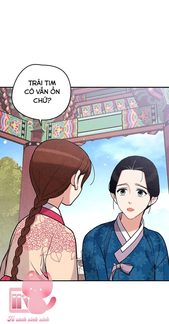 Lệnh Cấm Hôn - Chap 96