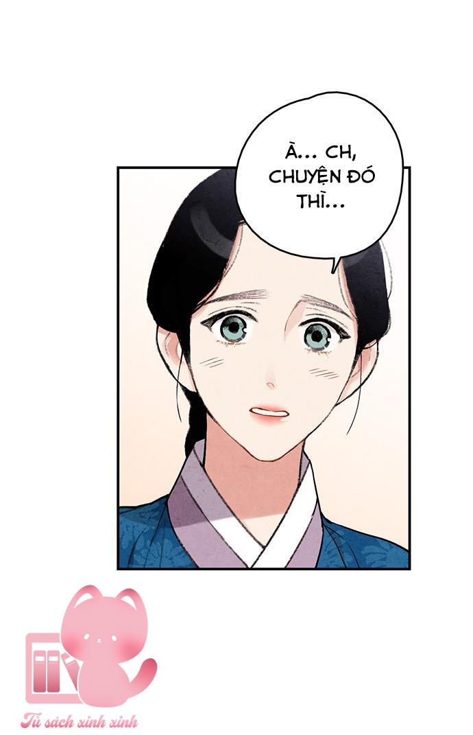 Lệnh Cấm Hôn - Chap 96